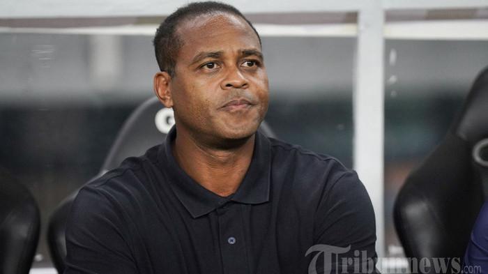 Timnas Indonesia vs Lebanon, Kluivert Uji Taktik Baru, Tinggalkan Formasi Warisan Shin Tae-yong