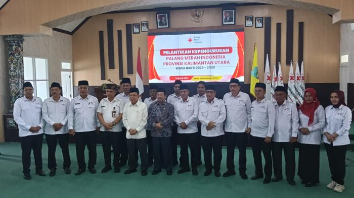 Pelantikan Ketua PMI Kaltara 01 12112025.jpg