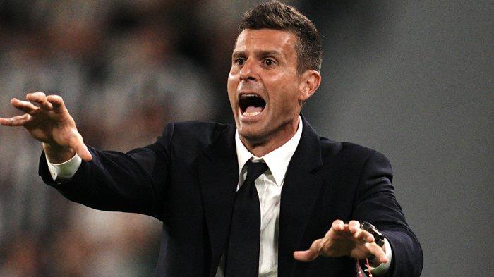 4 Calon Pengganti Motta di Juventus, Eks Juru Taktik Sassuolo Kandidat Terkuat