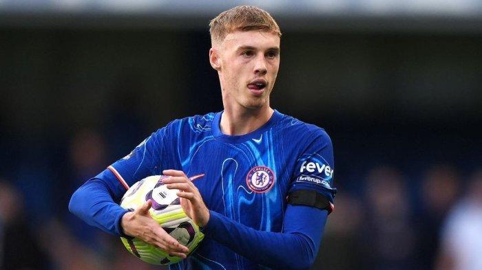Chelsea Berpotensi Ditinggalkan Cole Palmer, Bintang Inggris Disarankan ke Barcelona