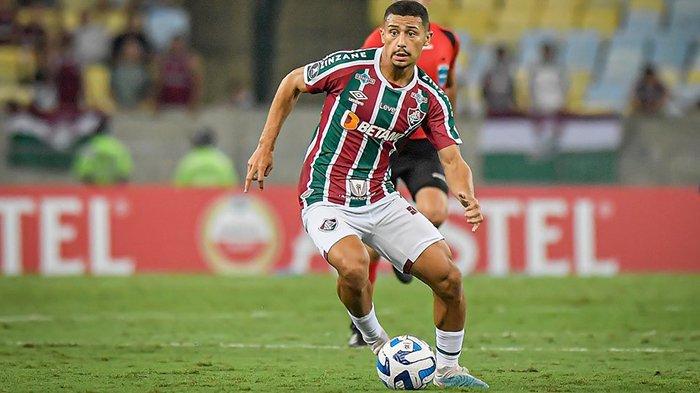 Liverpool Mau Datangkan Andre dari Fluminense? The Reds Harus Siapkan Uang Segini