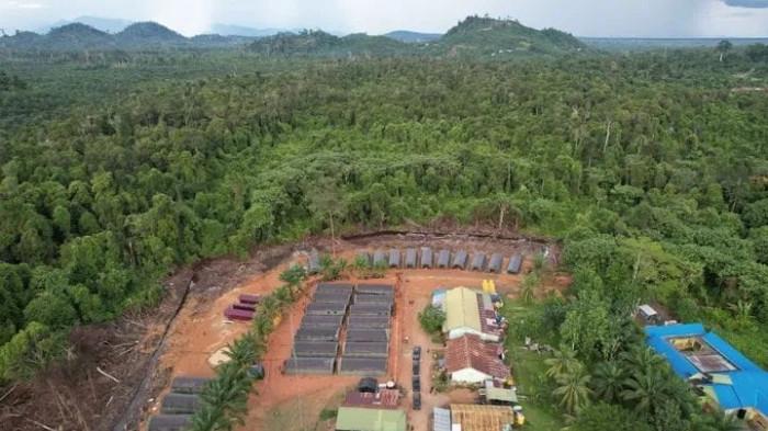 Pembangunan TNI AD di Sebuku 22112025.jpg