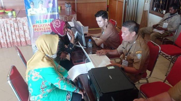 Temuan Berulang, Dewan Desak Barjas Malinau Percepat Pengadaan, Usul Kapasitas SDM Ditingkatkan