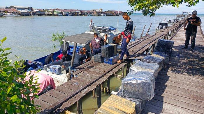 Pelaku Penyelundupan Kosmetik Ilegal Jadi 5 Orang, Ancaman Penjara 12 Tahun dan Denda Rp5 Milliar