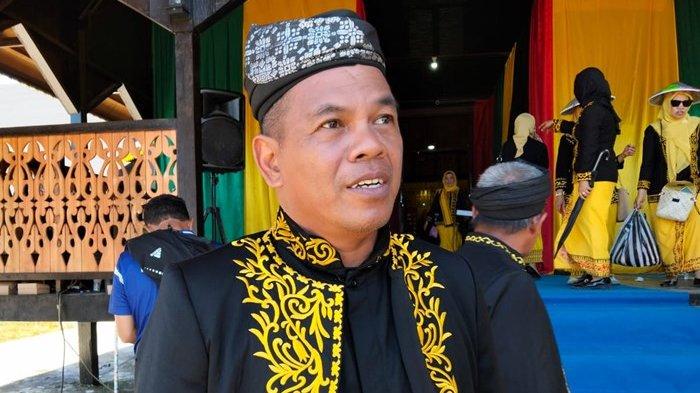 Tingkatkan Kompetensi, Pemkab Tana Tidung Beri Beasiswa S2 di Universitas Negeri Malang ke 42 Guru