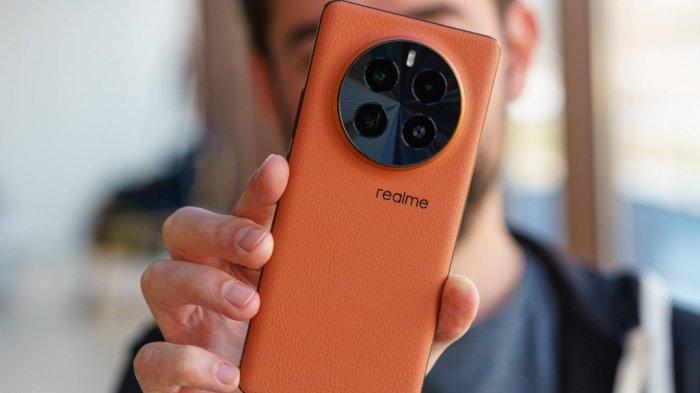 3 Rekomendasi HP Realme GT Series dengan Kamera Terbaik, Harga Dibanderol Mulai Rp 6 Jutaan