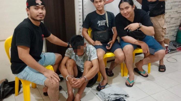 Pria di Nunukan Dipolisikan Ortu Angkat Setelah Curi Uang Belasan Juta Rupiah, Polisi: Dia Residivis