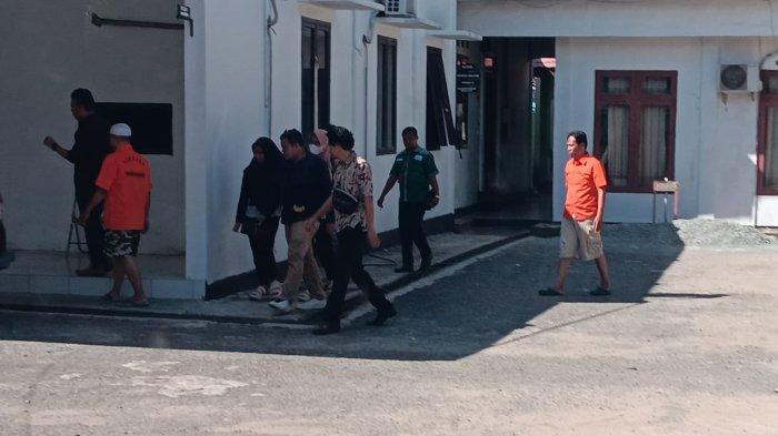 Saksi tak Hadir, Sidang Kasus Dugaan Korupsi Mantan Pejabat Perusda Berdikari Bulungan Ditunda