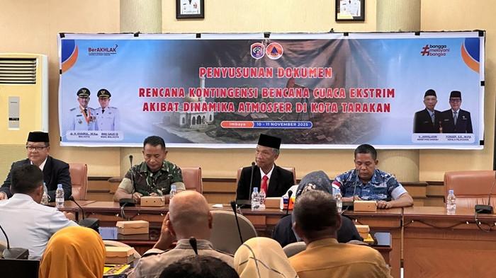 RAPAT PERTEMUAN 10112025