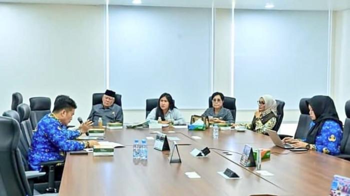 Komisi IV DPRD Kaltara Dorong Transparansi dan Pemerataan Tunjangan Khusus Guru di Wilayah 3T