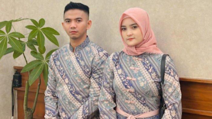 Akhirnya Terkuak! Ridho DA Umumkan Istrinya Hamil Anak Pertama, Kembaran Rizki DA ini Alami Ngidam