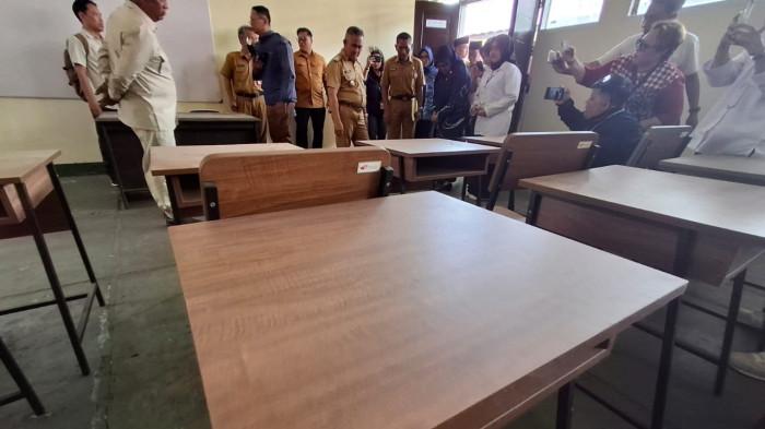 59 Calon Siswa Sekolah Rakyat di Tarakan Ikut MPLS Selama 10 Hari, Mulai Tinggal di Asrama - Tribunkaltara.com