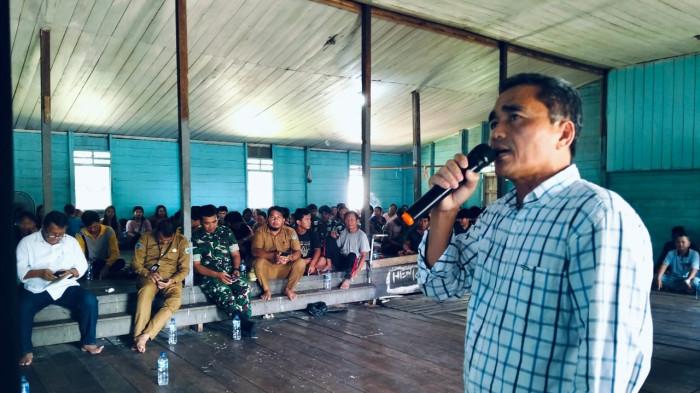 Rangkaian Sosialisasi Berakhir, PT BAS Siap Beroperasi di Kabupaten Tana Tidung Tahun 2026