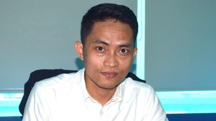 Mudahkan Masyarakat Mengakses Tata Ruang Kaltara, Dinas PUPR-Perkim Kembangkan Aplikasi Simtaru