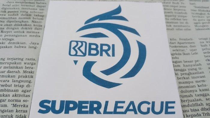 HEAD TO HEAD - Logo Super League. Catat jadwal Arema FC kontra Persija Jakarta di Super League, lengkap Head to Head kedua tim.