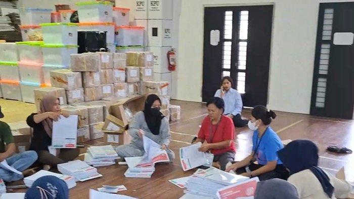 114 Caleg Tarakan Kembali Bertarung di Pemungutan Suara Ulang, Menanti Perubahan Suara