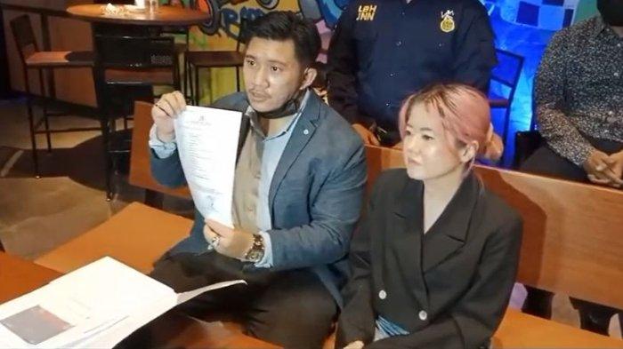 Buntut Ulasan Mayang Soal Skincare Tan Skin, Anak Doddy Sudrajat Kini Resmi Dilaporkan ke Polisi