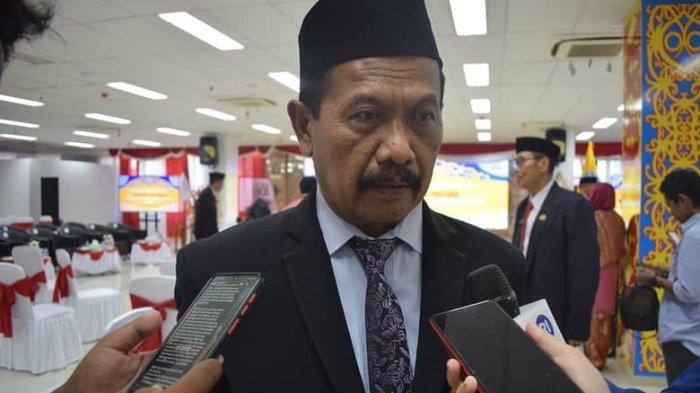 Tak Ada Lagi Sekolah Favorit, Bergeser ke Sekolah Penggerak, Ini Penjelasan Kadisdikbud Kaltara
