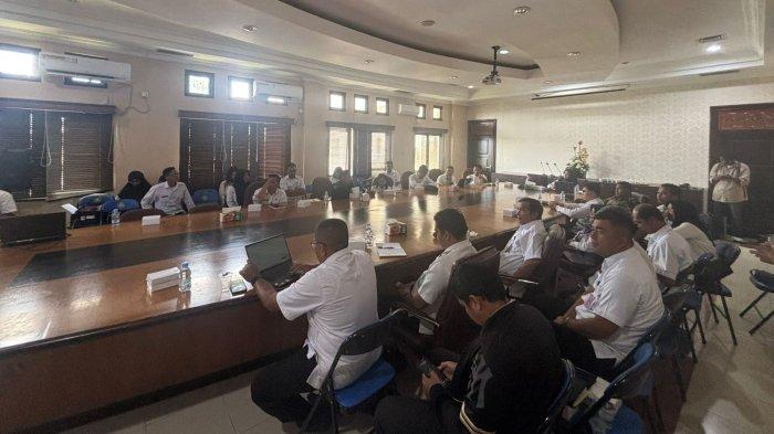 Tahun 2025, Program Agraria Fokus di Malinau Utara Kaltara, Bertahap Atasi Tumpang Tindih Kawasan