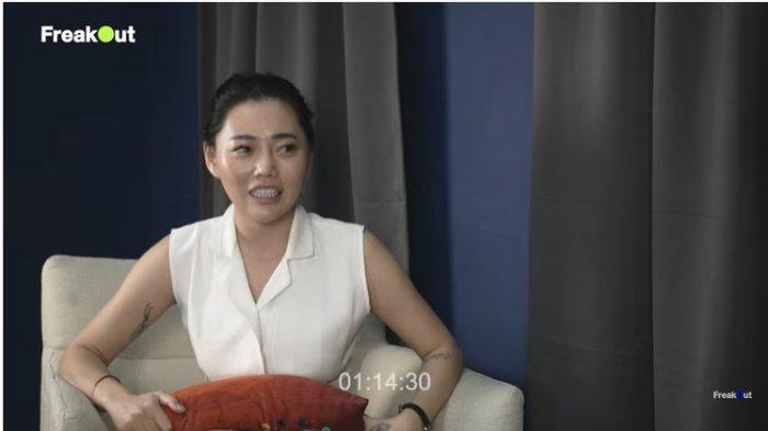 Wendy Walters Beber Kisah Pilu, Akui Sering Dibully Saat Kecil Gegara sang Ayah Nikahi Pengasuhnya