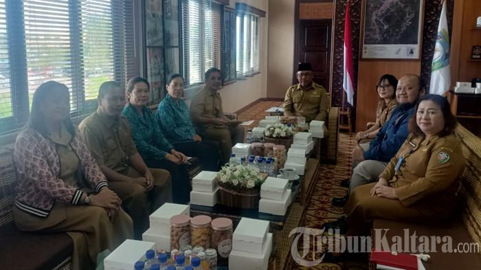 Wabup Malinau, Jakaria 170825_1