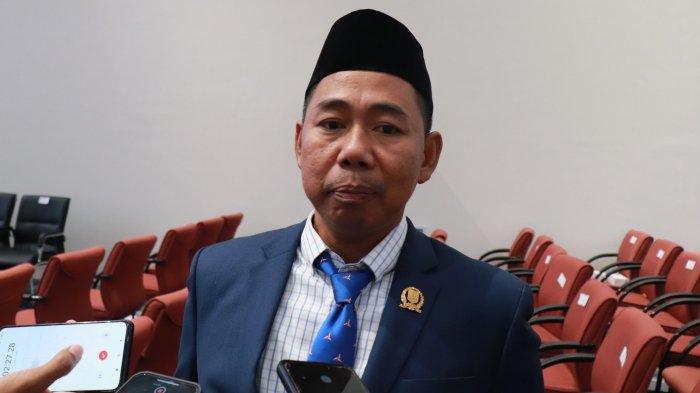 APBD Tahun 2026 Diproyeksi Turun, DPRD Kaltara akan Perketat Pengawasan Belanja Daerah