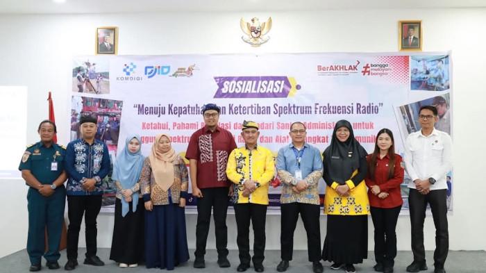 Wali Kota Tarakan Sosialisasi kepatuhan 02 07112025.jpg