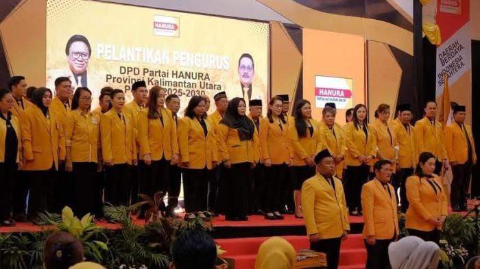 Wali Kota Tarakan hadiri Musda Hanura 02 04112025.jpg