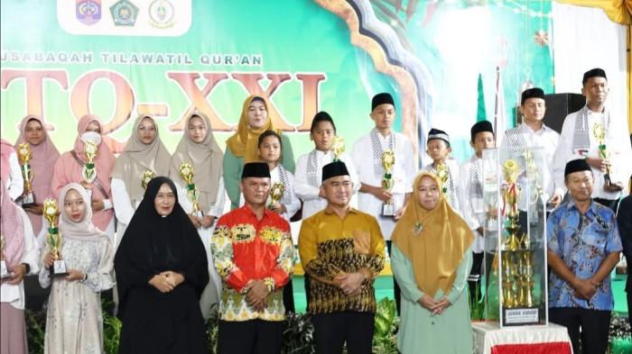 Wali Kota Tarakan tutup MTQ Tarakan 02 04112025.jpg