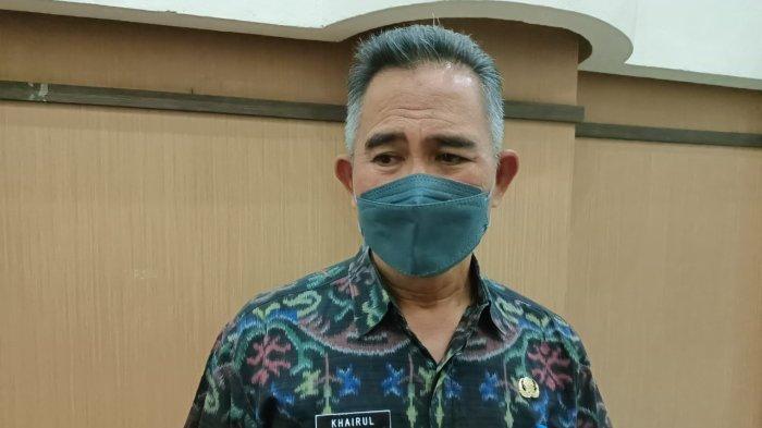 Satgas Pengawasan Harga Udang Diambil Alih Kaltara, Tim Pemantau di Tarakan Tetap Bekerja