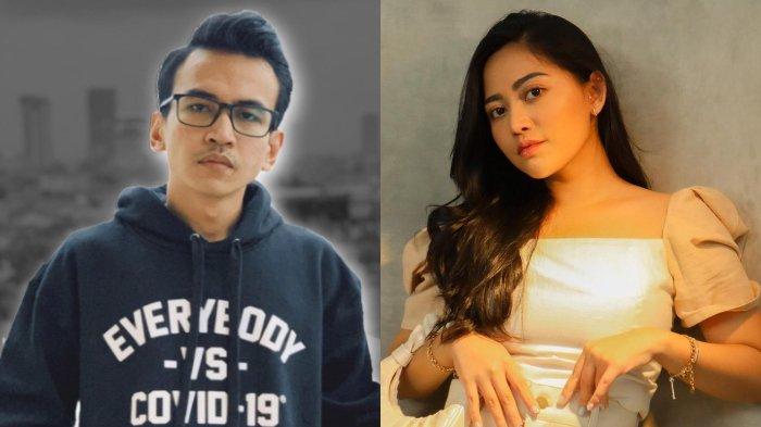 Adam Deni Soroti Mobil Berpelat Nomor RFS yang Ditumpangi Rachel Vennya Usai Diperiksa Polisi