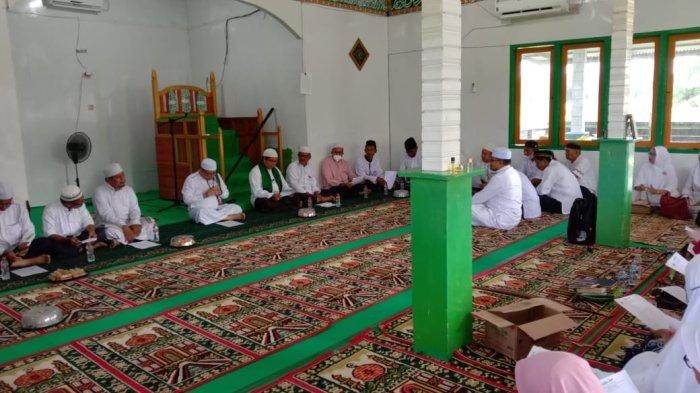 Sambut Tahun Baru Islam 1444 Hijriah, MUI Malinau Kembali Gelar Istighosah Bersama