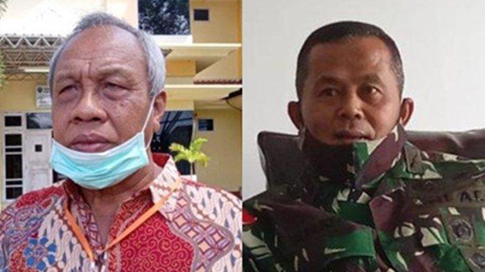 Bupati Bulungan Meninggal Dunia, Danrem 092 Maharajalila Brigjen TNI Suratno: Pak Sudjati Orang Baik