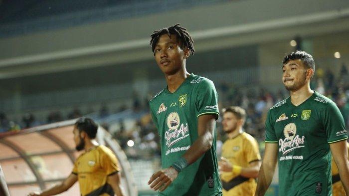 Keuntungan Pilar Persebaya Alta Ballah Jika Gabung PSM Makassar, Bisa Senasib Ramadhan Sananta Cs