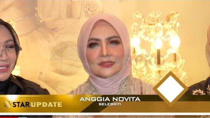 Pesan Menohok Mantan Istri Ferry Irawan, Ngaku tak Diundang hingga Beri Peringatan soal Perceraian