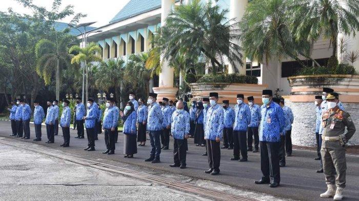 ASN Wajib Ketahui, Dilarang Cuti dan ke Luar Daerah Saat Natal dan Tahun Baru 2022