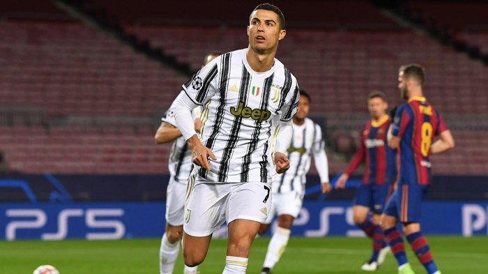 Prediksi Porto vs Juventus di Liga Champions, Eks Penggawa Real Madrid Siap Jegal Cristiano Ronaldo