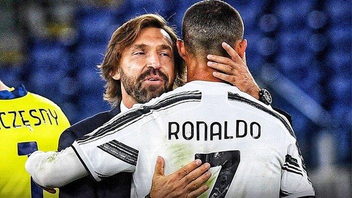 Cristiano Ronaldo Positif Covid-19, Pukulan Telak Buat Juventus Jelang Liga Italia Serie A