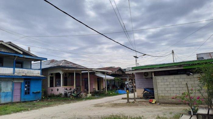 Update Info Cuaca di Kaltara, Gelombang Laut Melandai, Waspadai Hujan Angin pada Dua Hari ke Depan