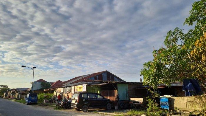 Info Cuaca Hari Ini, Potensi Hujan Sedang hingga Lebat Terjadi di Mentarang dan Lumbis