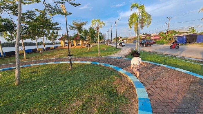 Info Cuaca di Kaltara, BMKG: Waspada Hujan Terjadi Pada Sore dan Malam, Berikut Wilayahnya