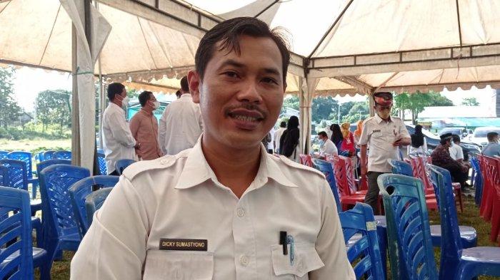 Diskominfo Tana Tidung tak Tambah Desa Digital di Tahun 2023, Dicky: Maksimalkan Jaringan Seluler