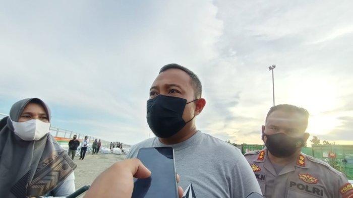 Update Kasus Ballpress di Tarakan, Giliran Istri Briptu Hasbudi Diperiksa Polisi