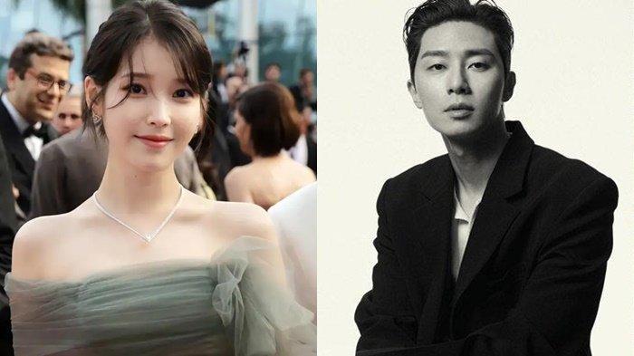Beberapa Kali Tertunda, Film Korea Park Seo Joon dan IU Berjudul Dream Dikonfirmasi Tayang 26 April