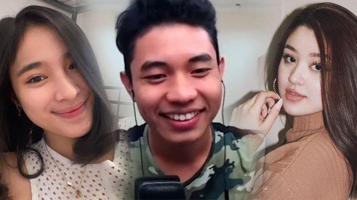 Ditanya tentang Dayana Kazakhstan dan Echi di YouTube, Ini Pilihan Fiki Naki, Akui Nyaman