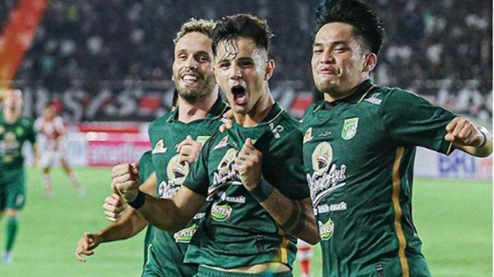 Eks Kolega Taisei Marukawa di Persebaya Gacor, Persis Solo jadi Korban Pertama, Respons Aji Santoso