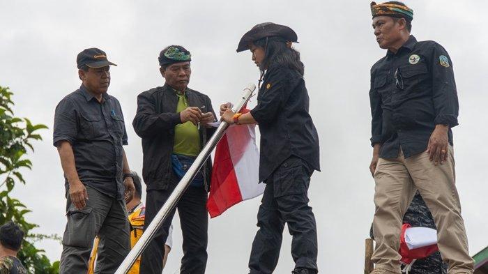 Konektivitas Jalan Wilayah 3T di Provinsi Kalimantan Utara Ditarget Rampung Tahun Ini