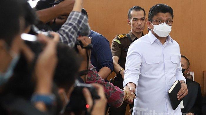 Update Kasus Pembunuhan Yosua, MA Siapkan 5 Hakim Agung untuk Tentukan Nasib Vonis Mati Ferdy Sambo