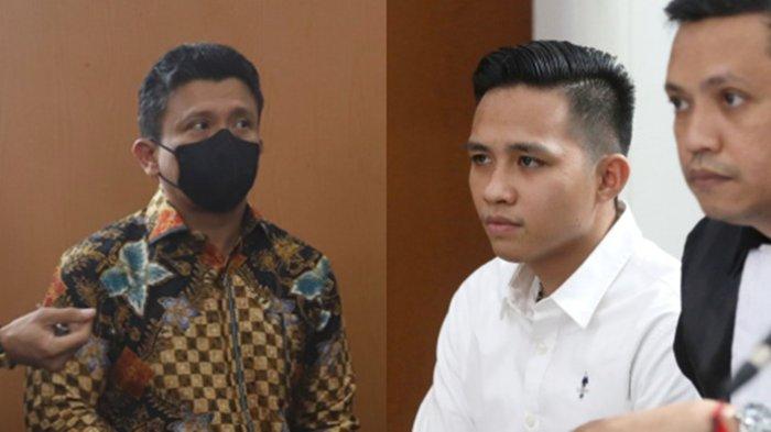 Kondisi Terkini Richard Eliezer Usai Cuti Bersyarat, Pengacara Eks Ajudan Ferdy Sambo Mohon Doa