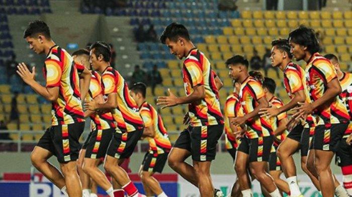 Dewa 19 Pakai Stadion Manahan, Duel Persis Solo vs Arema FC Dipindah? Simak Reaksi Gibran Rakabuming